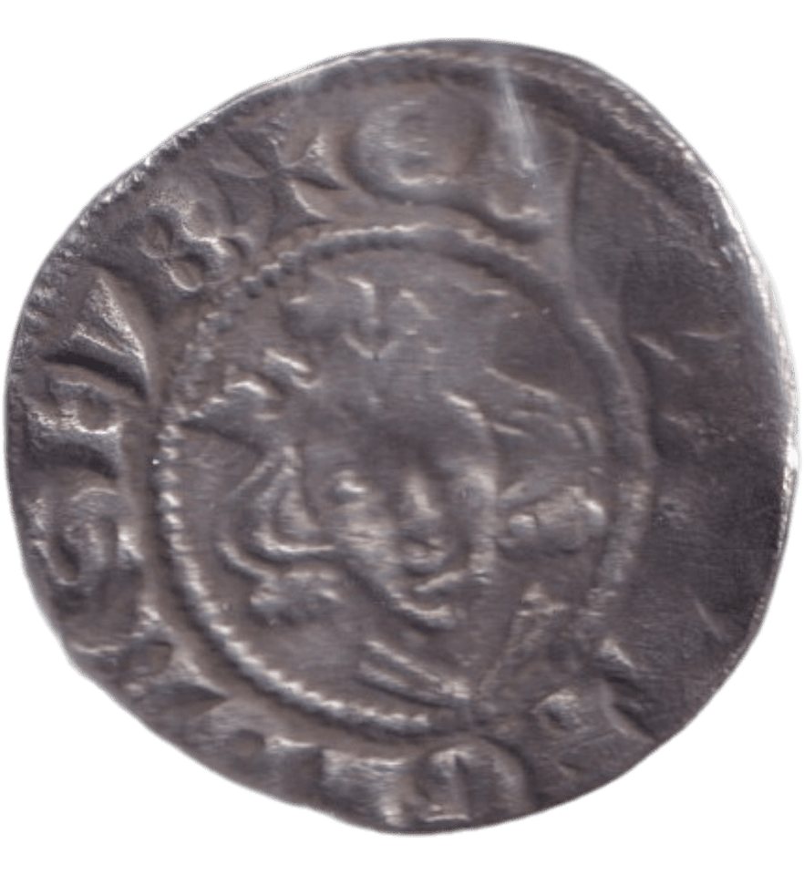 1272 SILVER PENNY EDWARD I LONDON MINT - EDWARD I - Cambridgeshire Coins