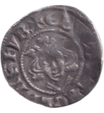1272 SILVER PENNY EDWARD I LONDON MINT - EDWARD I - Cambridgeshire Coins