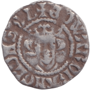 1272 SILVER PENNY EDWARD I LONDON MINT - EDWARD I - Cambridgeshire Coins