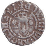 1272 SILVER PENNY EDWARD I LONDON MINT - EDWARD I - Cambridgeshire Coins