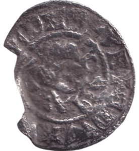 1272 SILVER PENNY EDWARD I LONDON MINT - EDWARD I - Cambridgeshire Coins
