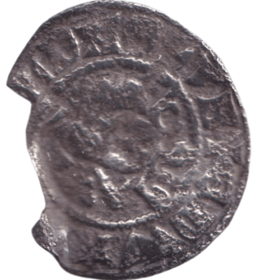 1272 SILVER PENNY EDWARD I LONDON MINT - EDWARD I - Cambridgeshire Coins