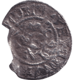 1272 SILVER PENNY EDWARD I LONDON MINT - EDWARD I - Cambridgeshire Coins