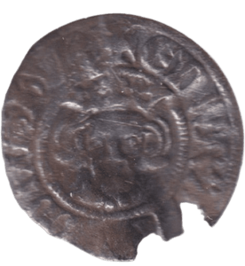 1272 SILVER PENNY EDWARD I LONDON MINT - EDWARD I - Cambridgeshire Coins