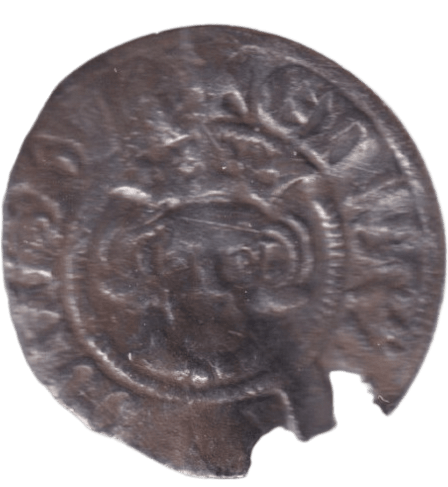 1272 SILVER PENNY EDWARD I LONDON MINT - EDWARD I - Cambridgeshire Coins