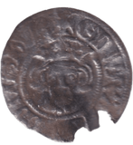 1272 SILVER PENNY EDWARD I LONDON MINT - EDWARD I - Cambridgeshire Coins