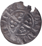 1272 SILVER PENNY EDWARD I LONDON MINT - EDWARD I - Cambridgeshire Coins