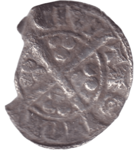 1272 SILVER PENNY EDWARD I LONDON MINT - EDWARD I - Cambridgeshire Coins