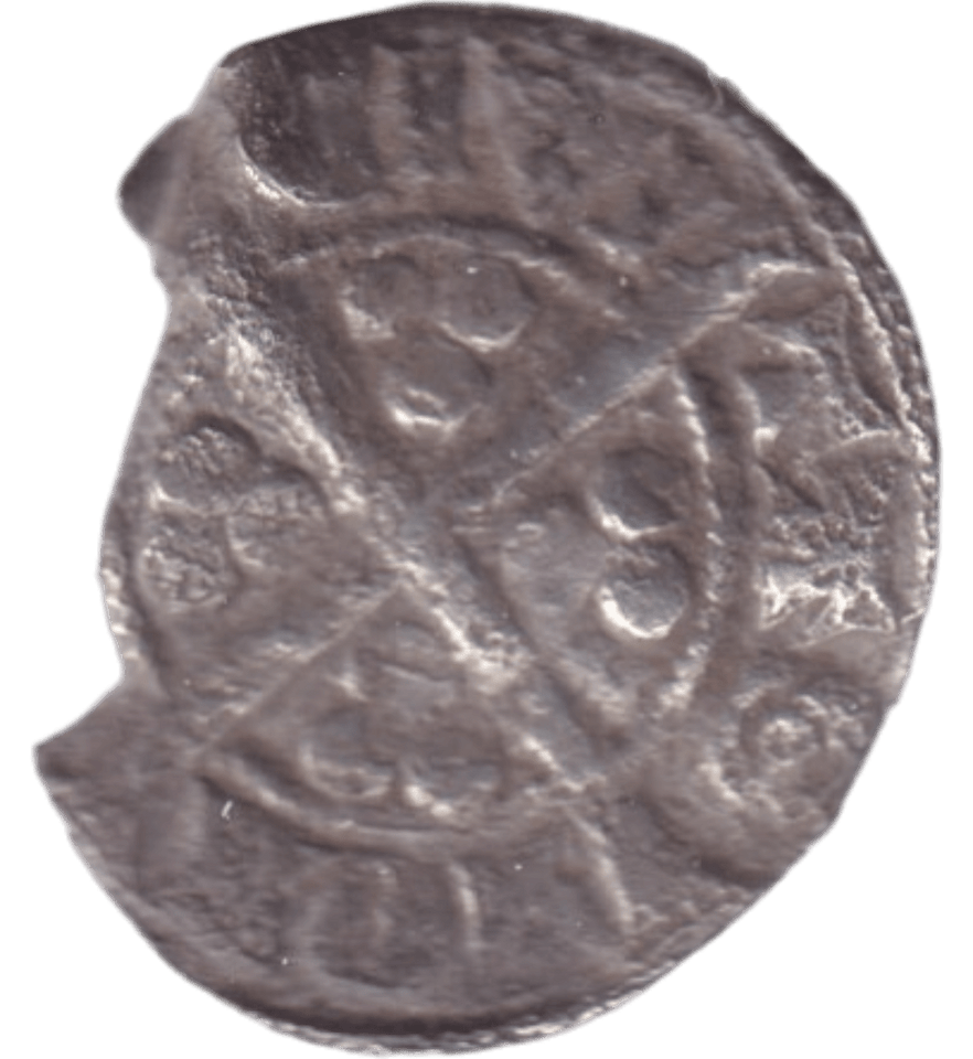1272 SILVER PENNY EDWARD I LONDON MINT - EDWARD I - Cambridgeshire Coins