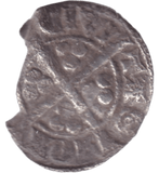1272 SILVER PENNY EDWARD I LONDON MINT - EDWARD I - Cambridgeshire Coins