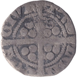 1272 SILVER PENNY EDWARD I LONDON MINT - EDWARD I - Cambridgeshire Coins