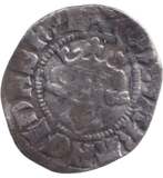 1272 SILVER PENNY EDWARD I LONDON MINT - EDWARD I - Cambridgeshire Coins