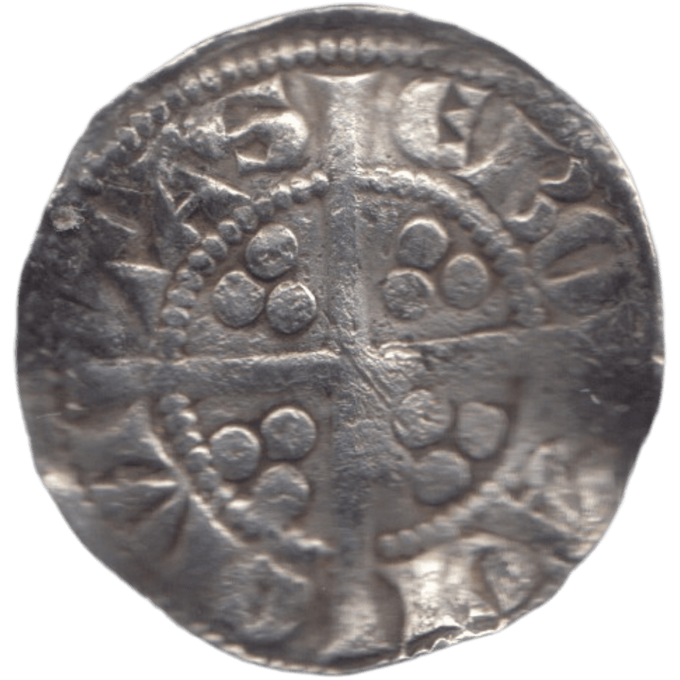 1272 SILVER PENNY EDWARD I YORK MINT - EDWARD I - Cambridgeshire Coins