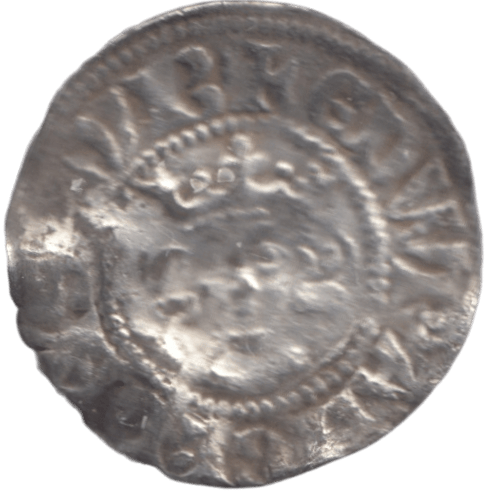 1272 SILVER PENNY EDWARD I YORK MINT - EDWARD I - Cambridgeshire Coins