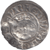 1272 SILVER PENNY EDWARD I YORK MINT - EDWARD I - Cambridgeshire Coins