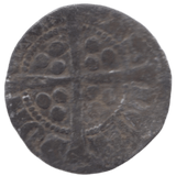 1272 SILVER PENNY EDWARD I - EDWARD I - Cambridgeshire Coins