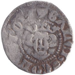 1272 SILVER PENNY EDWARD I - EDWARD I - Cambridgeshire Coins