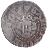 1272 SILVER PENNY EDWARD I - EDWARD I - Cambridgeshire Coins