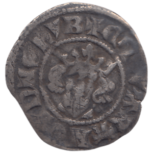 1272 SILVER PENNY EDWARD I - EDWARD I - Cambridgeshire Coins