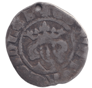 1272 SILVER PENNY EDWARD I - EDWARD I - Cambridgeshire Coins