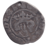 1272 SILVER PENNY EDWARD I - EDWARD I - Cambridgeshire Coins