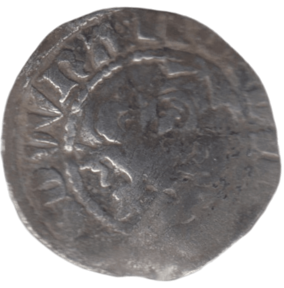 1272 SILVER PENNY EDWARD I - HAMMERED COINS - Cambridgeshire Coins