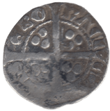 1272 SILVER PENNY EDWARD I - HAMMERED COINS - Cambridgeshire Coins