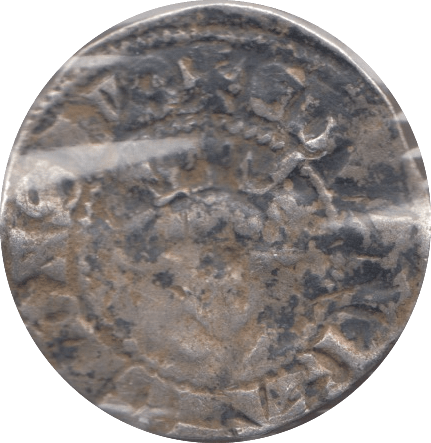 1272 SILVER PENNY EDWARD I - HAMMERED COINS - Cambridgeshire Coins