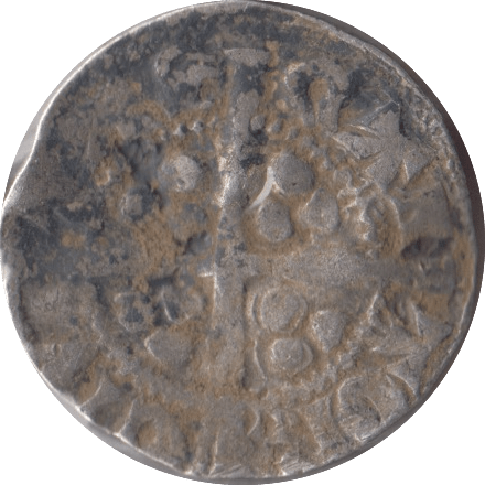 1272 SILVER PENNY EDWARD I - HAMMERED COINS - Cambridgeshire Coins