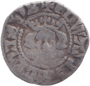 1272 SILVER PENNY LONDON MINT EDWARD I - EDWARD I - Cambridgeshire Coins