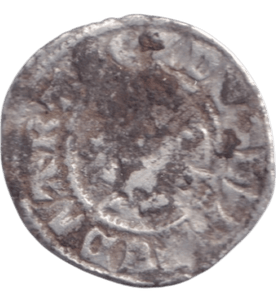 1277 SILVER PENNY EDWARD I LONDON MINT - EDWARD I - Cambridgeshire Coins