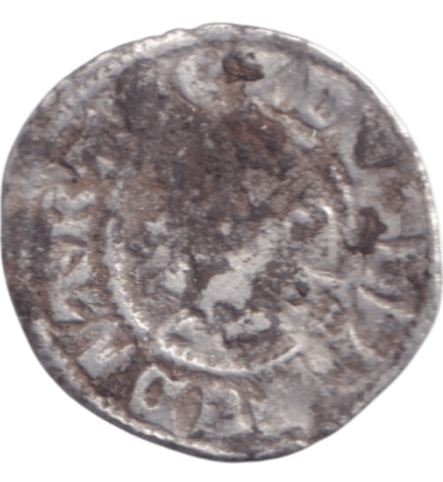 1277 SILVER PENNY EDWARD I LONDON MINT - EDWARD I - Cambridgeshire Coins
