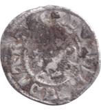 1277 SILVER PENNY EDWARD I LONDON MINT - EDWARD I - Cambridgeshire Coins