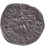 1277 SILVER PENNY EDWARD I - EDWARD I - Cambridgeshire Coins