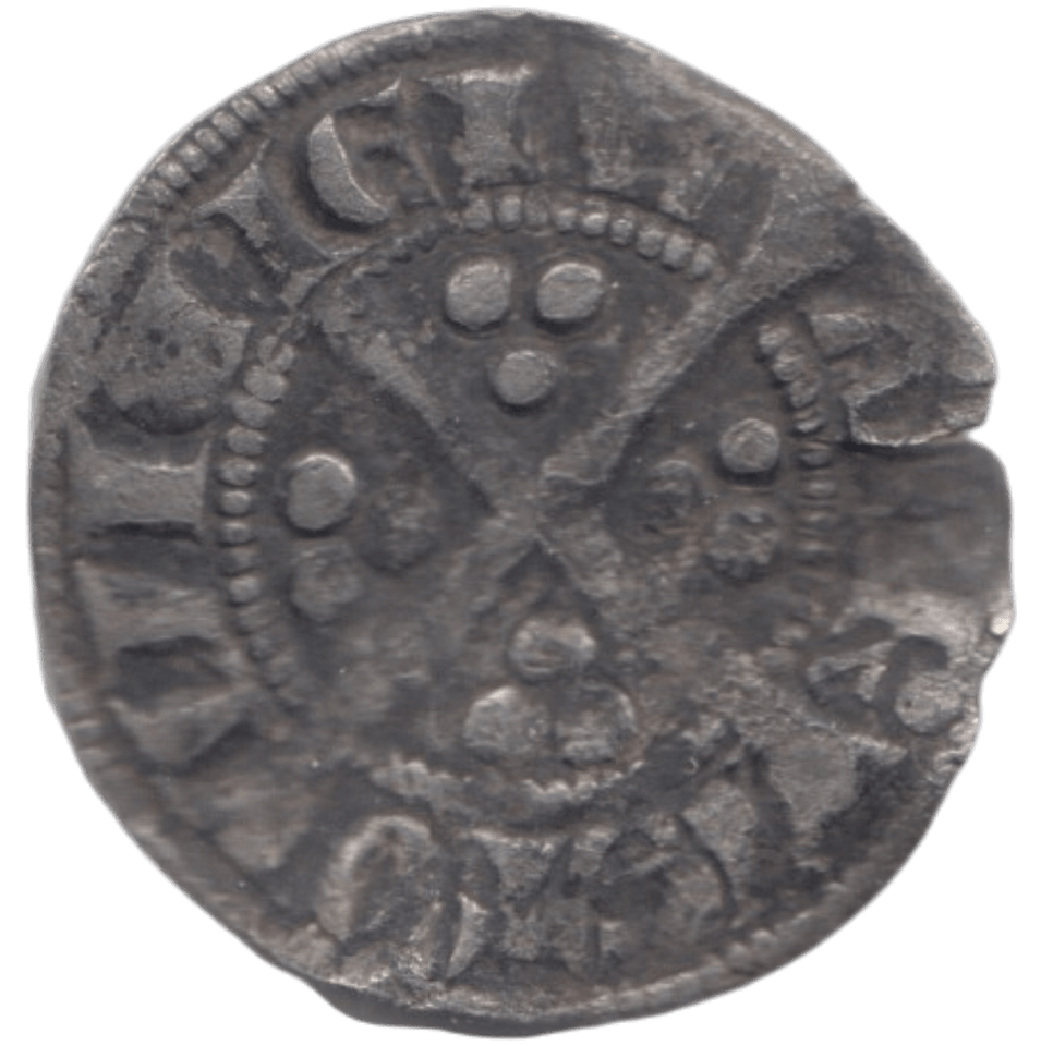 1279 EDWARD I BRISTOL PENNY - EDWARD I - Cambridgeshire Coins