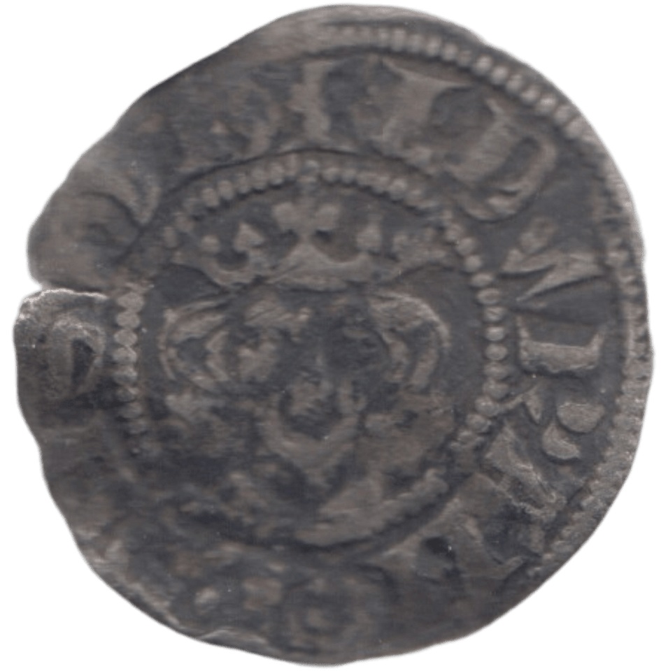 1279 EDWARD I BRISTOL PENNY - EDWARD I - Cambridgeshire Coins
