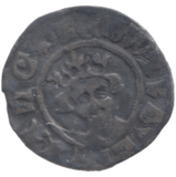 1279 EDWARD I CANTERBURY HALF PENNY - EDWARD I - Cambridgeshire Coins