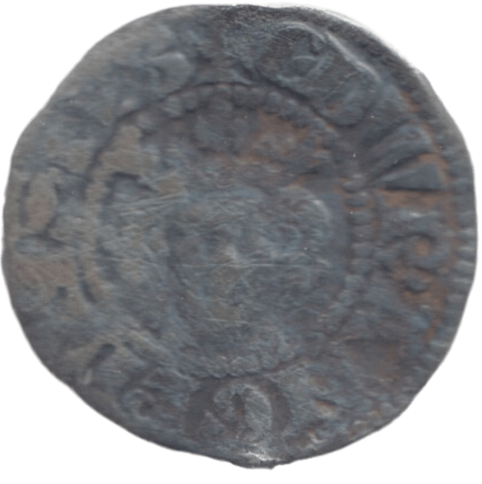 1279 EDWARD I CANTERBURY PENNY - EDWARD I - Cambridgeshire Coins