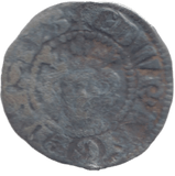 1279 EDWARD I CANTERBURY PENNY - EDWARD I - Cambridgeshire Coins