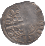 1279 EDWARD I DURHAM PENNY - EDWARD I - Cambridgeshire Coins