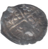 1279 EDWARD I FARTHING - EDWARD I - Cambridgeshire Coins
