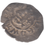 1279 EDWARD I FARTHING - EDWARD I - Cambridgeshire Coins