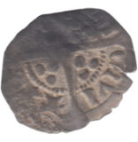 1279 EDWARD I FARTHING - EDWARD I - Cambridgeshire Coins