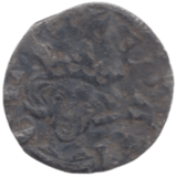 1279 EDWARD I FARTHING - EDWARD I - Cambridgeshire Coins