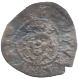 1279 EDWARD I FARTHING - EDWARD I - Cambridgeshire Coins