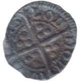1279 EDWARD I LONDON FARTHING - EDWARD I - Cambridgeshire Coins