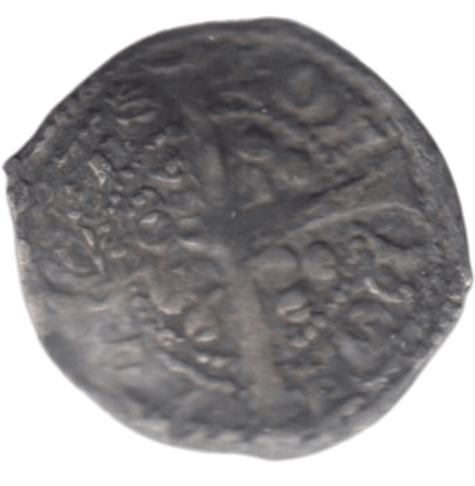 1279 EDWARD I LONDON FARTHING - EDWARD I - Cambridgeshire Coins