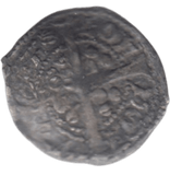 1279 EDWARD I LONDON FARTHING - EDWARD I - Cambridgeshire Coins