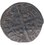 1279 EDWARD I LONDON FARTHING - EDWARD I - Cambridgeshire Coins