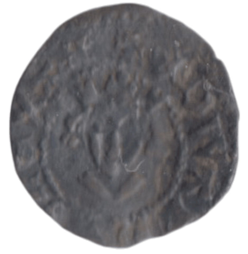 1279 EDWARD I LONDON FARTHING - EDWARD I - Cambridgeshire Coins